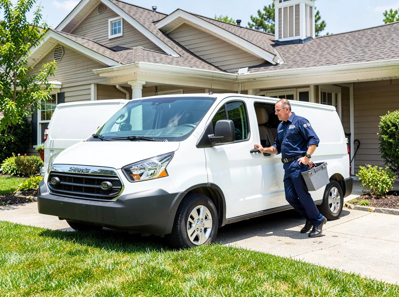 Emergency Plumber company in Shenandoah, VA