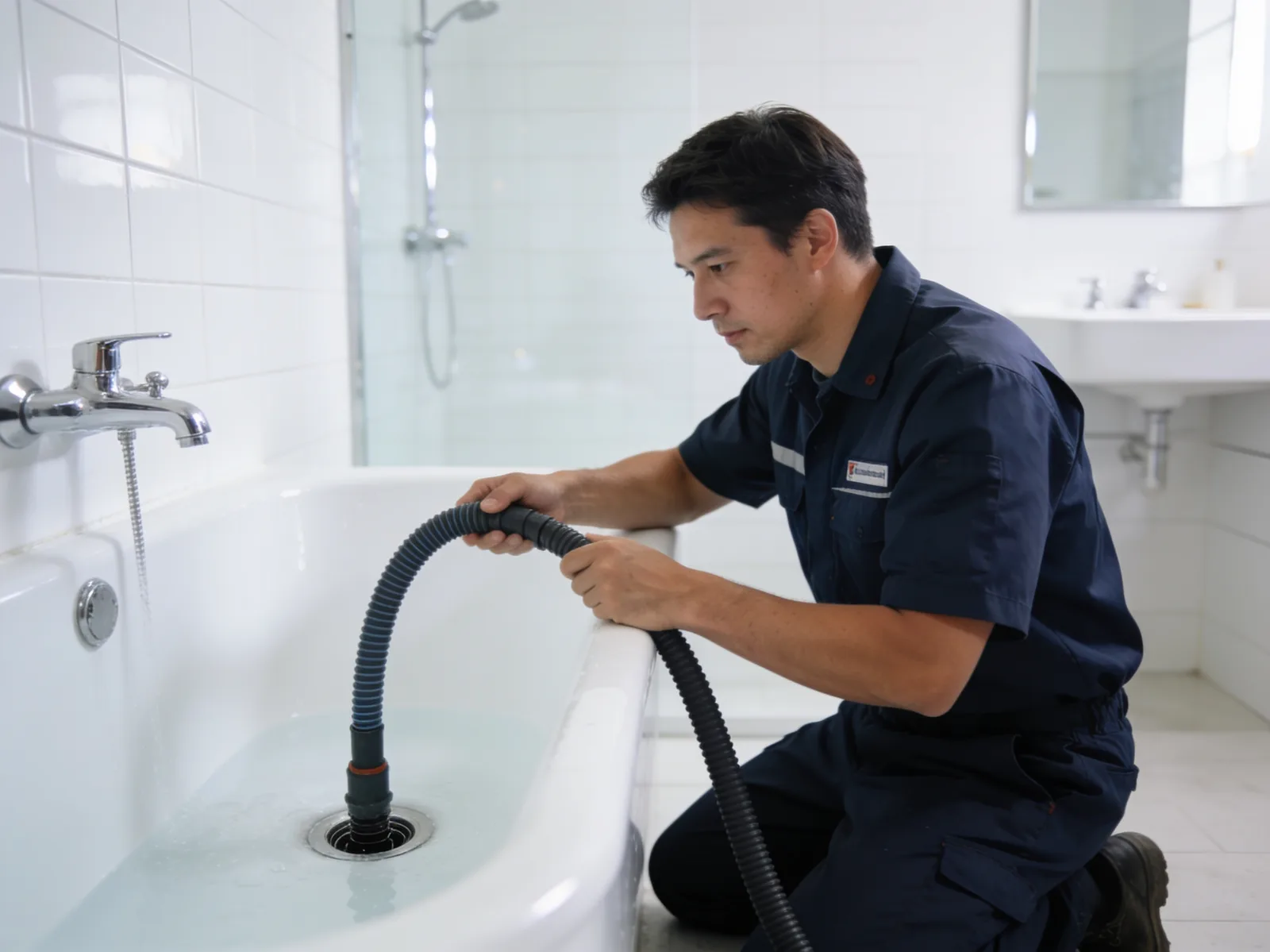 Emergency Plumber Shenandoah, VA FAQs